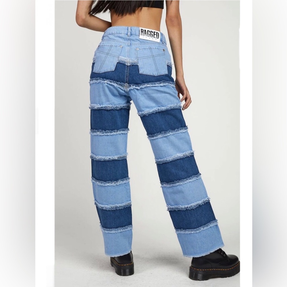 The Ragged Priest Jeans - Picture 13 of 13